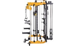 Power Rack inSPORTline Cable Column CC410