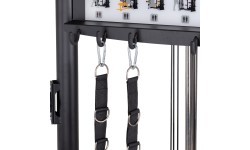 Power Rack inSPORTline Cable Column CC410