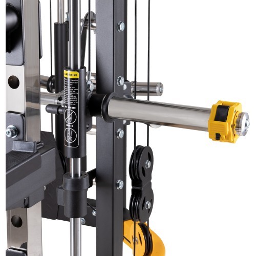 Силовая рама inSPORTline Cable Column CC410
