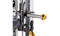 Jėgos rėmas inSPORTline Cable Column CC410