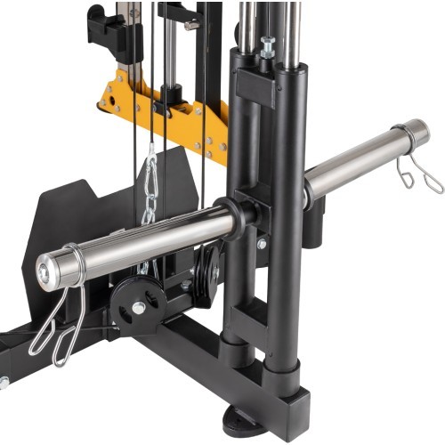Силовая рама inSPORTline Cable Column CC410