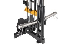 Jėgos rėmas inSPORTline Cable Column CC410