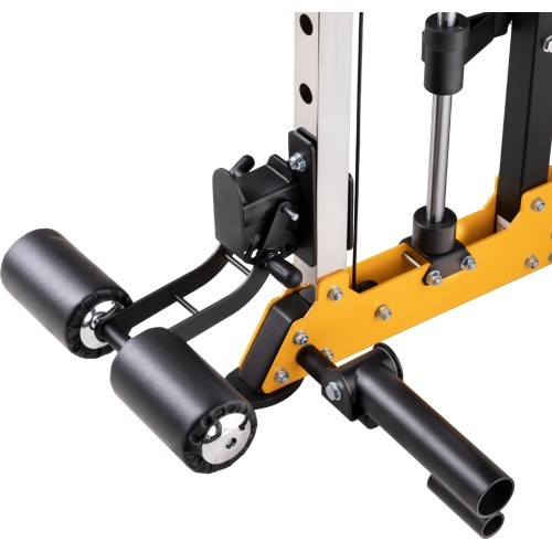 Jėgos rėmas inSPORTline Cable Column CC410