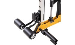 Power Rack inSPORTline Cable Column CC410