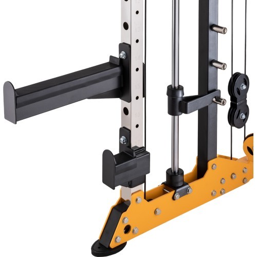 Power Rack inSPORTline Cable Column CC410