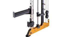 Jėgos rėmas inSPORTline Cable Column CC410