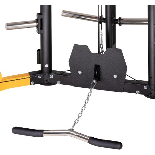 Силовая рама inSPORTline Cable Column CC410