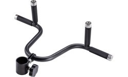 Jėgos rėmas inSPORTline Cable Column CC410
