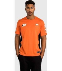 Venum Motorsport marškinėliai Tangerine