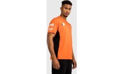 Футболка Venum Motorsport Tangerine