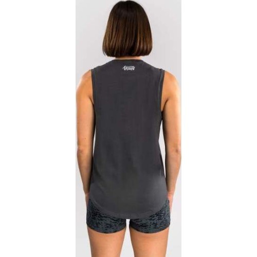 Venum Amazonia Women’s Tank Top - Dark Grey