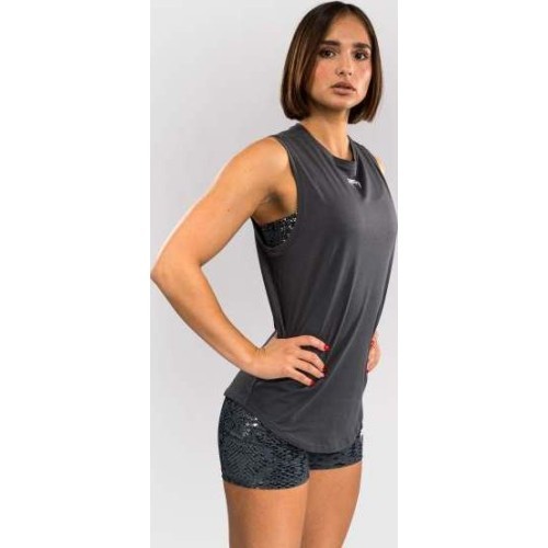 Venum Amazonia Women’s Tank Top - Dark Grey