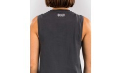 Venum Amazonia Women’s Tank Top - Dark Grey