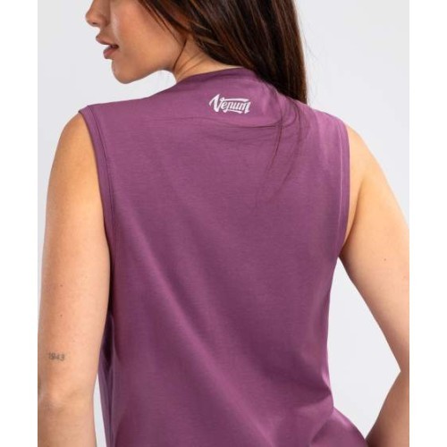 Venum Amazonia Women’s Tank Top - Purple