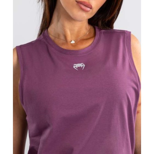 Venum Amazonia Women’s Tank Top - Purple
