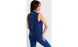 Venum Amazonia Women’s Tank Top - Ultramarine Blue