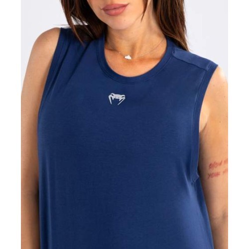 Venum Amazonia Women’s Tank Top - Ultramarine Blue