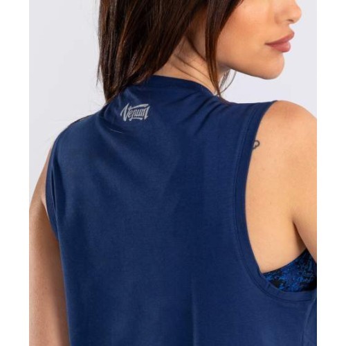 Venum Amazonia Women’s Tank Top - Ultramarine Blue