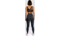 Venum Amazonia Women’s Sports Bra - Dark Grey