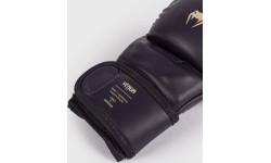 Venum Impact Evo MMA sparingo pirštinės, tamsiai violetinės