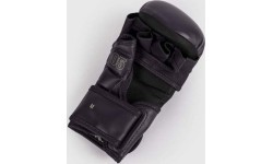 Venum Impact Evo MMA Sparring Gloves - Deep Purple