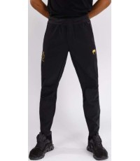 Venum x Topuria Unmatched Edition Joggers - Black/Gold
