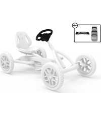 Buddy 2.0 - Steering wheel black