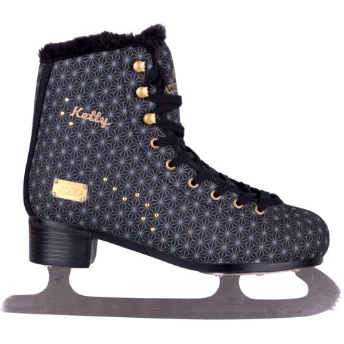 Women's Ice Skates WORKER Doty