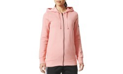 Adidas ESS S E Hoodie, pink
