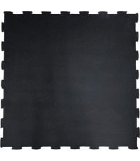 Apsauginis grindų kilimėlis inSPORTline Puzleto 100 x 100 x 1,5 cm
