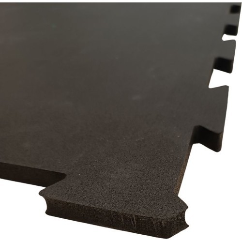 Heavy-Duty Floor Mat inSPORTline Puzleto 100 x 100 x 1.5 cm