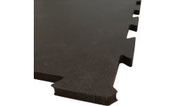 Apsauginis grindų kilimėlis inSPORTline Puzleto 100 x 100 x 1,5 cm