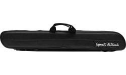 Cue Bag Laperti 4B-4S, Black