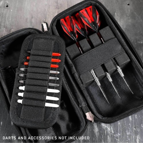 Winmau Armor G1 Dart Wallet Black