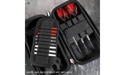 Winmau Armor G1 Dart Wallet Black