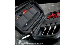 Winmau Armor G1 Dart Wallet Black