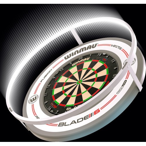Winmau Plasma Ice dartboard light