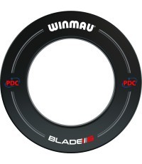 "Winmau PDC Surround" juodas