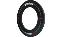 "Winmau PDC Surround" juodas