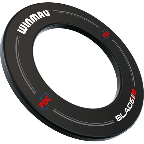 Winmau PDC Surround black