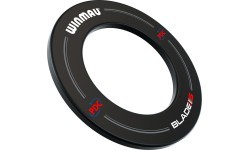 "Winmau PDC Surround" juodas