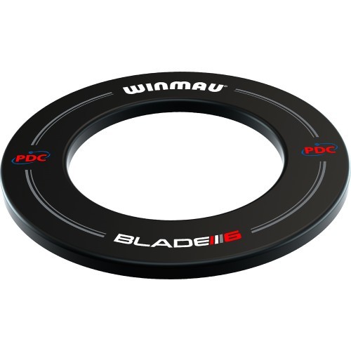 "Winmau PDC Surround" juodas