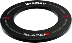 "Winmau PDC Surround" juodas