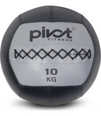 Медицинский мяч Pivot Fitness PM165 10 кг