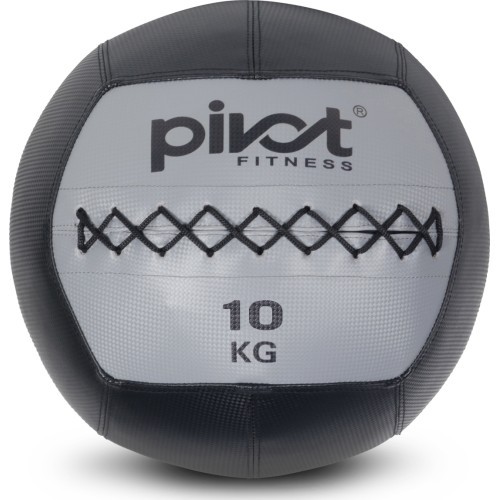 Pivot Fitness PM165 Wall Ball 10 kg