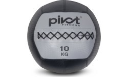 Pivot Fitness PM165 Wall Ball 10 kg