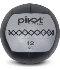Мяч Wall Ball Pivot Fitness PM165 12 кг
