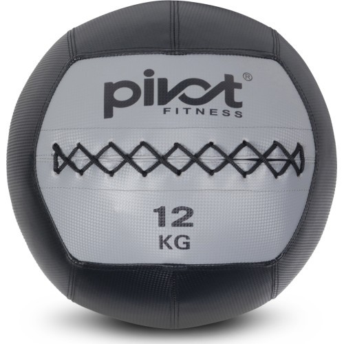 Мяч Wall Ball Pivot Fitness PM165 12 кг