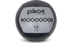 Мяч Wall Ball Pivot Fitness PM165 12 кг