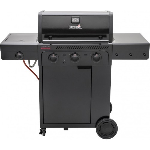 Газовый гриль Char-Broil Essential 3G